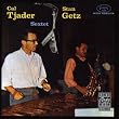 Cal Tjader