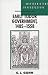 Early Tudor Government, 1485-1558 (British History in Perspective)