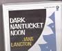Dark Nantucket Noon (A Homer Kelly Mystery)