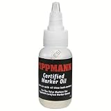 Tippmann Certified Paintball Marker Oil For Blow Back Markers