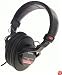 Sony MDR-V6 Monitor Series Headphones with CCAW Voice Coil
