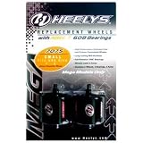 Heelys Mega Wheel Kit