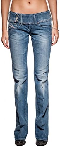 Women's Diesel CHEROCK 8IG Bootcut Jeans