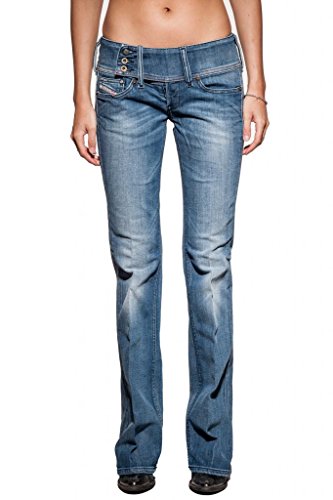 Women's Diesel CHEROCK 8IG Bootcut Jeans