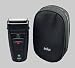 Braun Rechargeable Shaver (3612-BK)