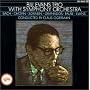 Bill Evans Trio with Symphony Orchestra