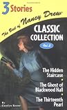 The Hidden Staircase/The Ghost of Blackwood Hall/The Thirteenth Pearl: 2 (Best of Nancy Drew Classic Collection)