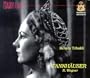 Wagner: Tannhauser / Tebaldi, Beiner, Christoff