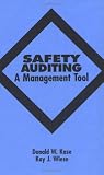 Review Wiley  / Safety Auditing: A Management Tool