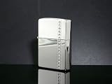 ZIPPO ジッポ ライター コーラスライン ホワイトクリスタル CLW-SPの画像
