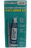 Blue Magic Vinyl Repair Kit