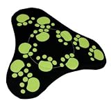 Hyper Disc Flying Dog Toy