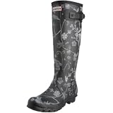 Hunter Women's RHS Tall Wellies