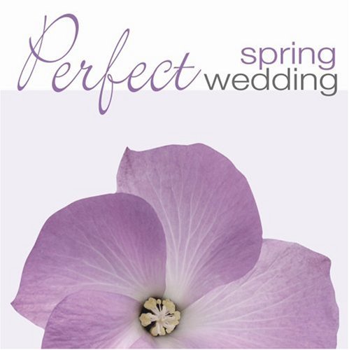 Perfect Spring Wedding