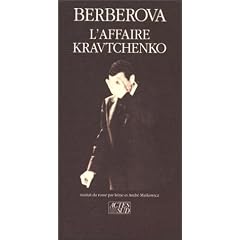 L'Affaire Kravtchenko