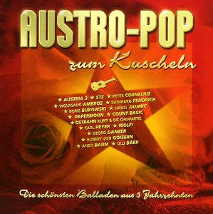Austro-Pop Zum Kuscheln