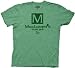 How I Met Your Mother MacLaren's Irish Pub Adult Tee Shirt