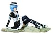 Neon Genesis Evangelion Rei Ayanami Noir PVC Statue