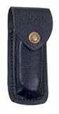 Sheath for Buck 112 Ranger, Black Leather by Buck