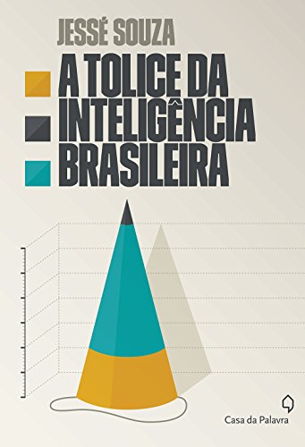 A Tolice da InteligÃªncia Brasileira (Em Portuguese do Brasil)