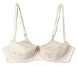 Jezebel Women's Coco Demi Push-Up Bra