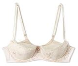 Jezebel Women's Coco Demi Push-Up Bra