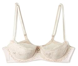 Jezebel Women's Coco Demi Push-Up Bra