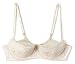 Jezebel Women's Coco Demi Push-Up Bra