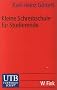 Kleine Schreibschule f�r Studierende (Uni-Taschenb�cher S)