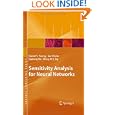 Sensitivity Analysis for Neural Networks (Natural Computing... by Daniel S. Yeung, Ian Cloete, Daming Shi, and Wing W. Y. Ng