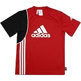 adidas Sereno Logo Jersey Kids