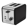 Kitchen Aid 2-Slice Toaster