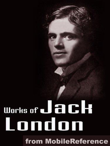 Works of Jack London. Huge collection. (200 + Works) Includes The Call of the Wild, White Fang, The Sea Wolf and more. FREE Author's biography and Stories in the trial version.