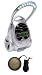 Access 4 Loud Vibrating Alarm Clock with flashing LED Lights and Telephone Ring Signa...