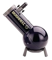 Bushnell Voyager 100mm x 4.5" Family Reflector Telescope