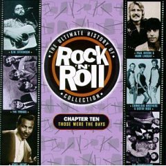 Marmalade - The Ultimate History of Rock 