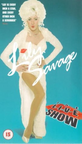 The Lily Savage Show - Live