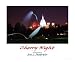 Cherry Night Places Photographic Poster Print by Eric Deadwyler, 24x20