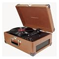 Crosley Traveler Turntable - Tan (CR49-TA)
