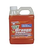 TST 41192 Orange Power RV Holding Tank Chemcial - 32 oz.