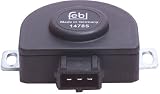 Beck Arnley  158-0208  Throttle Switch