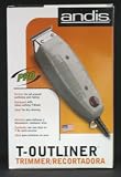 Andis T-Outliner Trimmer Item # 04710