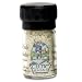 Health & Personal Care : Celtic Sea Salt® Brand, Grinder 1.8 oz Light Grey Coarse Ground