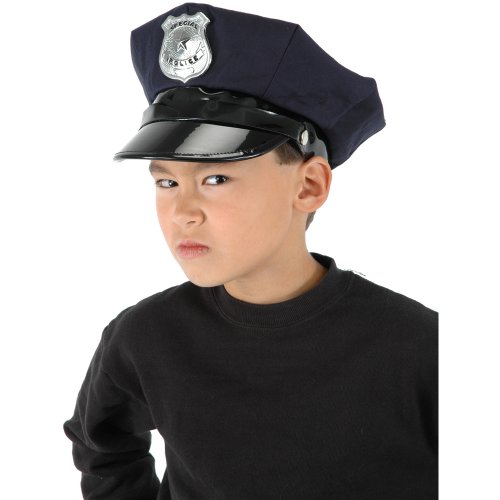elope Kid's Police Hat