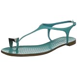 Casadei 3436m009.dg6arbo240 Open Toe Flats