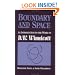 Boundary And Space: An Introduction To The Work of D.W. Winnincott