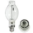 LU150 - HPS - 150 Watt - High Pressure Sodium - Mogul Base - ANSI S55 - LU150/55/ECO - Sylvania 67516