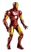 Iron Man 3D Bubble Bath