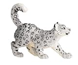 Eigenschaften Safari Ltd. HK Office 2376-29. / Safari 2376-29 - Schnee Leopard Baby