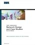 Network Design and Case Studies (CCIE Fundamentals) (2nd Edition)